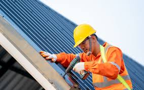 Best Emergency Roof Repair Services  in Fredonia, NY